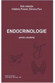 Endocrinologie pentru studenti