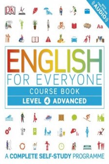 English for Everyone 4 Course Book