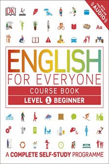 English for Everyone 1 Course Book