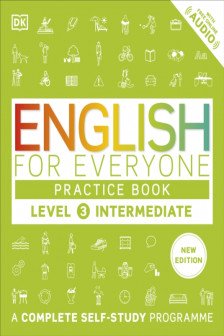 English for Everyone 3 Practice Book