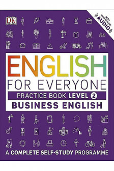 English for Everyone: Business English 2 Practice Book