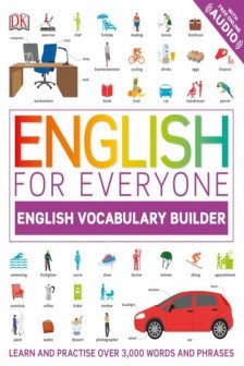 English for Everyone: English Vocabulary Builder