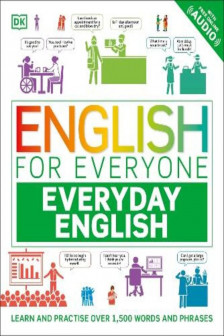 English for Everyone: Everyday English