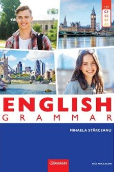 English Grammar