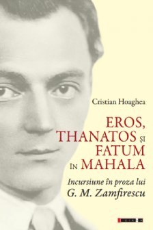Eros&nbsp;Thanatos si Fatum&nbsp;in&nbsp;mahala