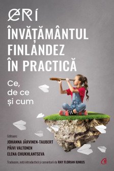 ERI. Invatamantul finlandez in practica