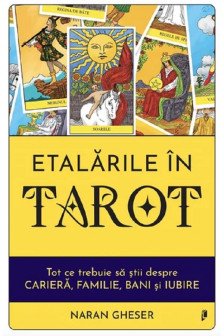 Etalarile in Tarot