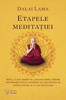 Etapele meditatiei