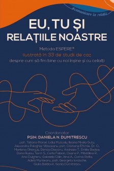 Eu tu si relatiile noastre