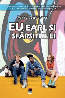 Eu earl si sfarsitul ei