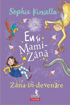 Eu si Mami Zana. Zana in devenire