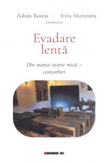 Evadare lenta