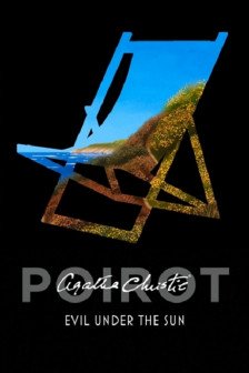 Evil under the Sun (Book 24)