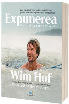 Expunerea: Viata lui Iceman in fotografii
