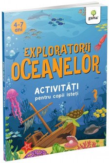 Exploratorii oceanului