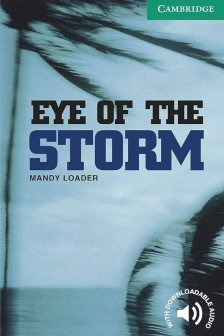 EYE OF THE STORM