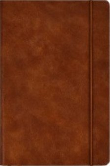 Ежедневник недатированный  ESCALADA