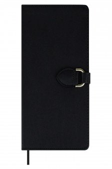 Ежедневник недатированный ESCALADA.БУЙВОЛ ЧЁРНЫЙ