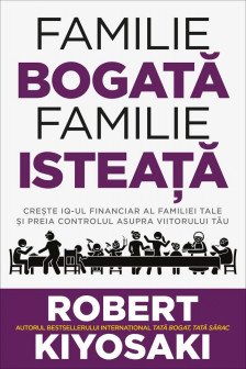 Familie bogata familie isteata