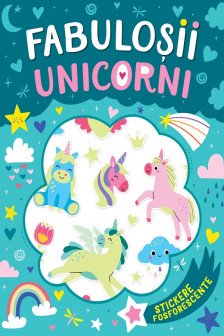 Fabulosii unicorni