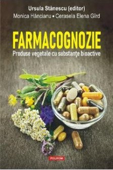 Farmacognozie