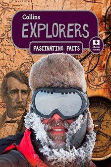 FASCINATING FACTS EXPLORERS