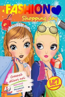 Fashion La Shopping