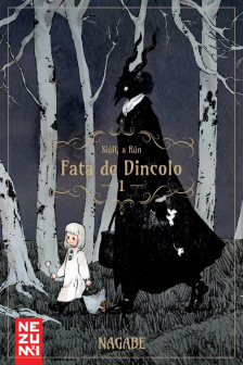 Fata de Dincolo vol. 1