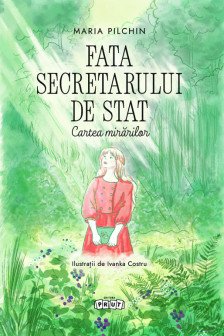 Fata secretarului de stat