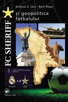 FC Sheriff si geopolitica fotbalului