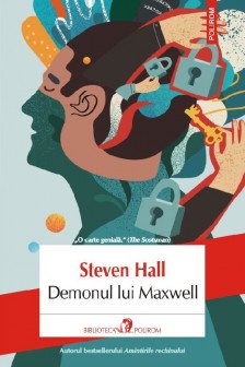 Demonul lui Maxwell