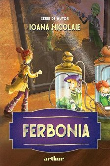 Ferbonia