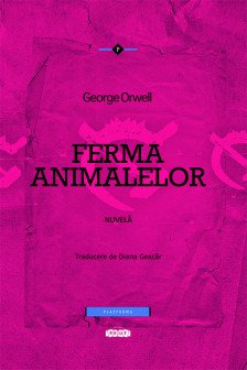 Ferma Animalelor
