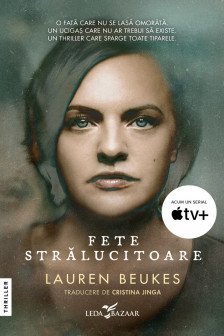 Fete stralucitoare