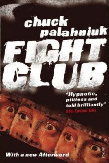 Fight Club. Palahniuk. Chuck