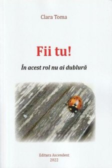 Fii tu! In acest rol nu ai dublura