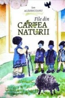 File din cartea naturii