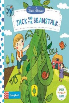 First Stories: Jack and the Beanstalk