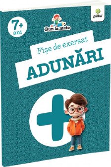 Fise de exersat Adunari