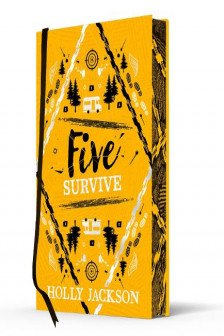 Five Survive (Collector's Edition)
