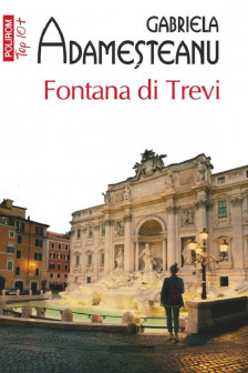 Fontana di Trevi