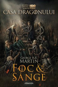 Foc si sange (ed. 2026)