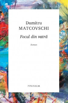 Focul din Vatra
