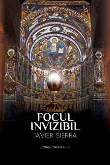 Focul invizibil