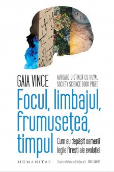 Focul limbajul frumusetea timpul