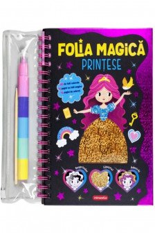 Folia magica &ndash; Printese