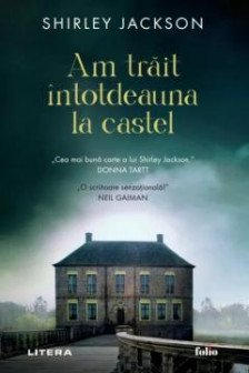 Folio. AM TRAIT INTOTDEAUNA LA CASTEL.