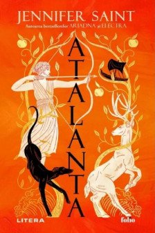 Folio. ATALANTA.