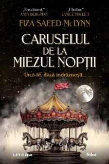 Folio. CARUSELUL DE LA MIEZUL NOPTII.