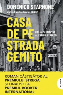Folio. CASA DE PE STRADA GEMITO.